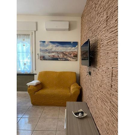 Ferienwohnung Pierluigi'S House Cagliari Exterior foto