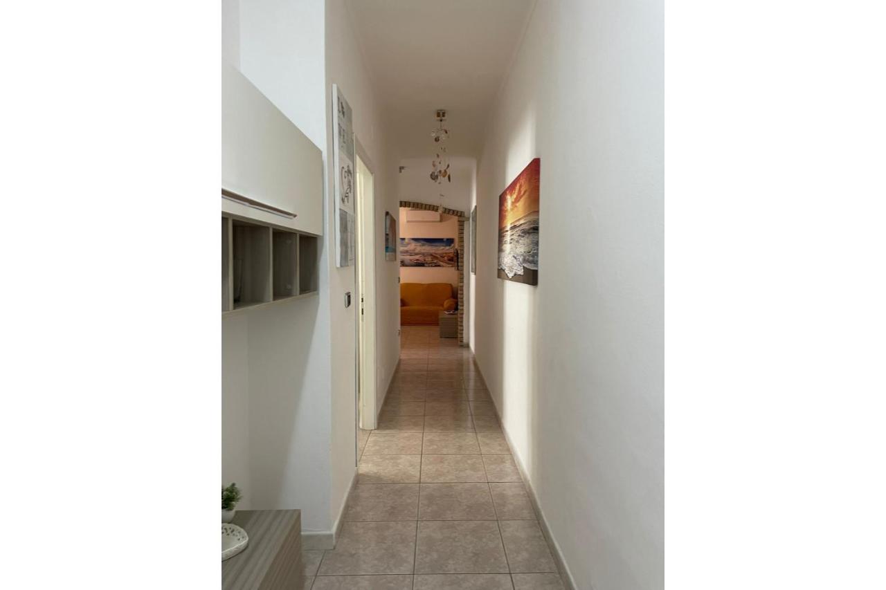 Ferienwohnung Pierluigi'S House Cagliari Exterior foto